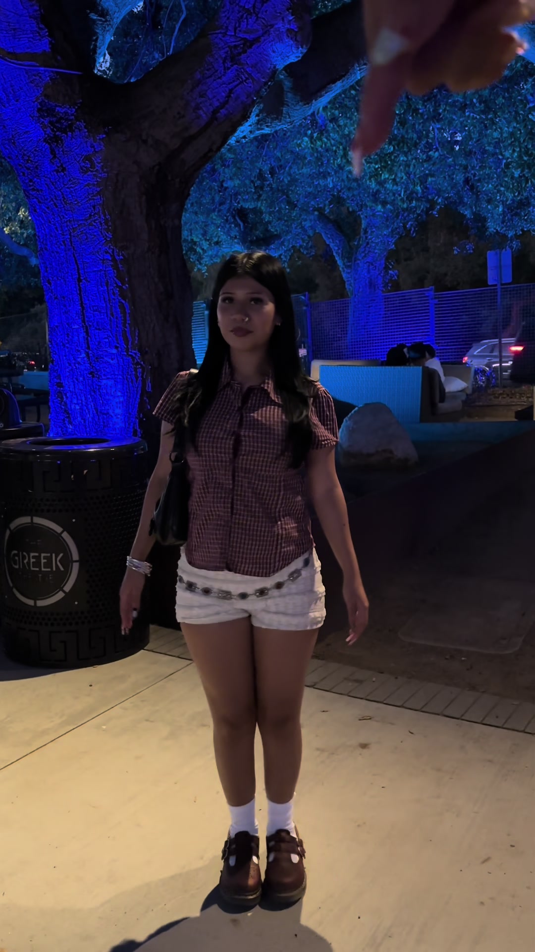 @♱