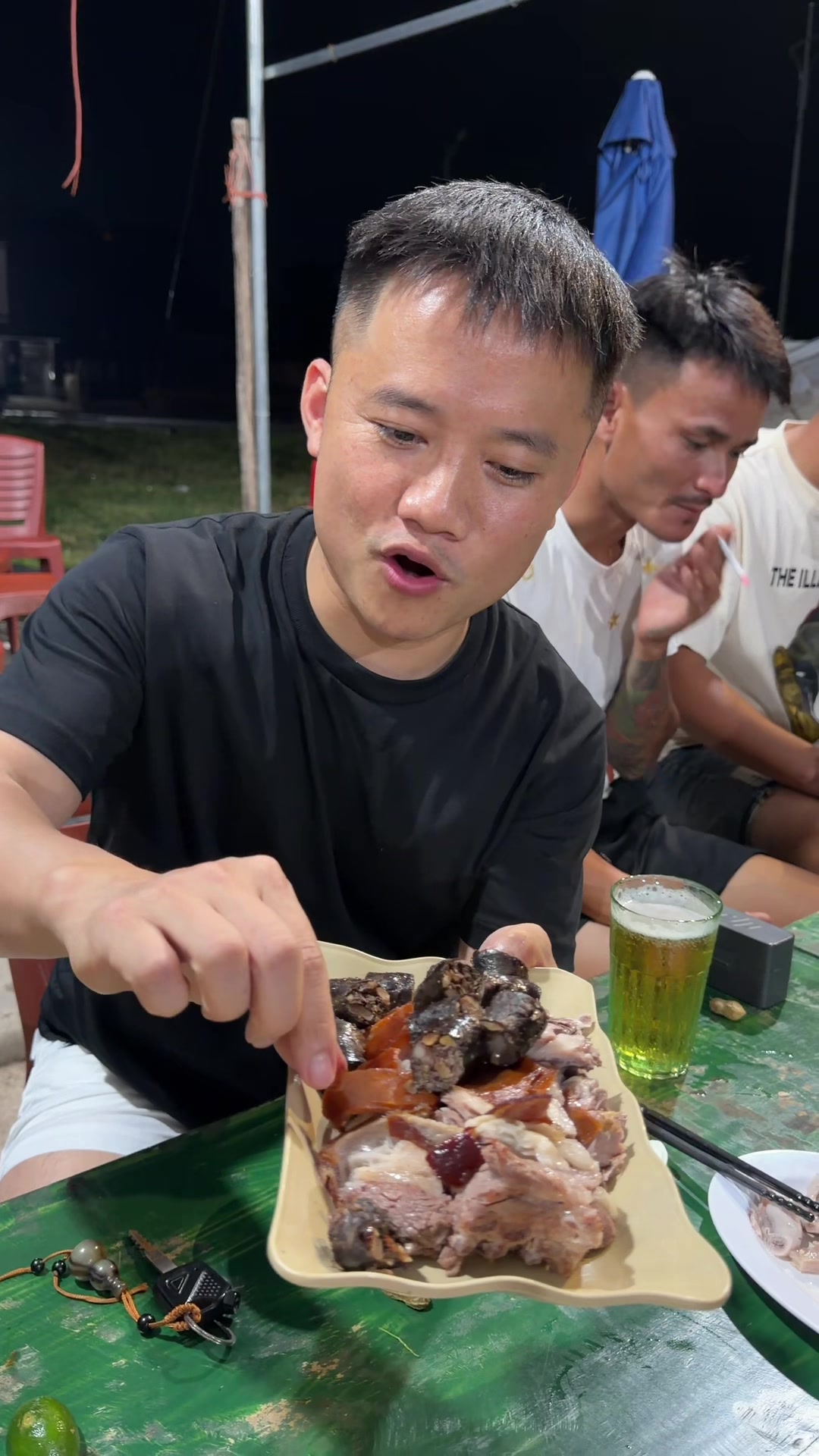 @Nguyễn Văn Hậu (Hậu Troll)
