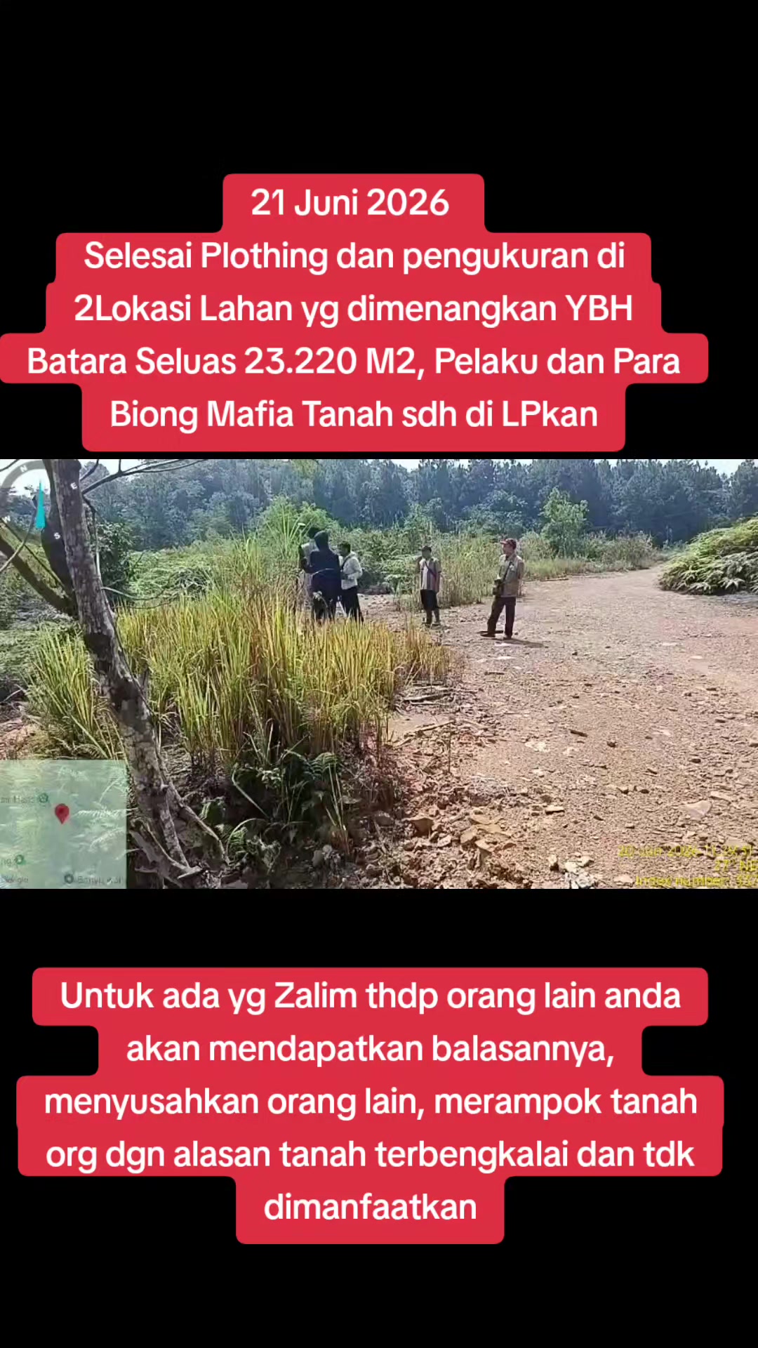 @Advokat Diansyah Putra Gumay