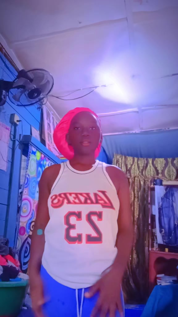 @Kadie Kamara