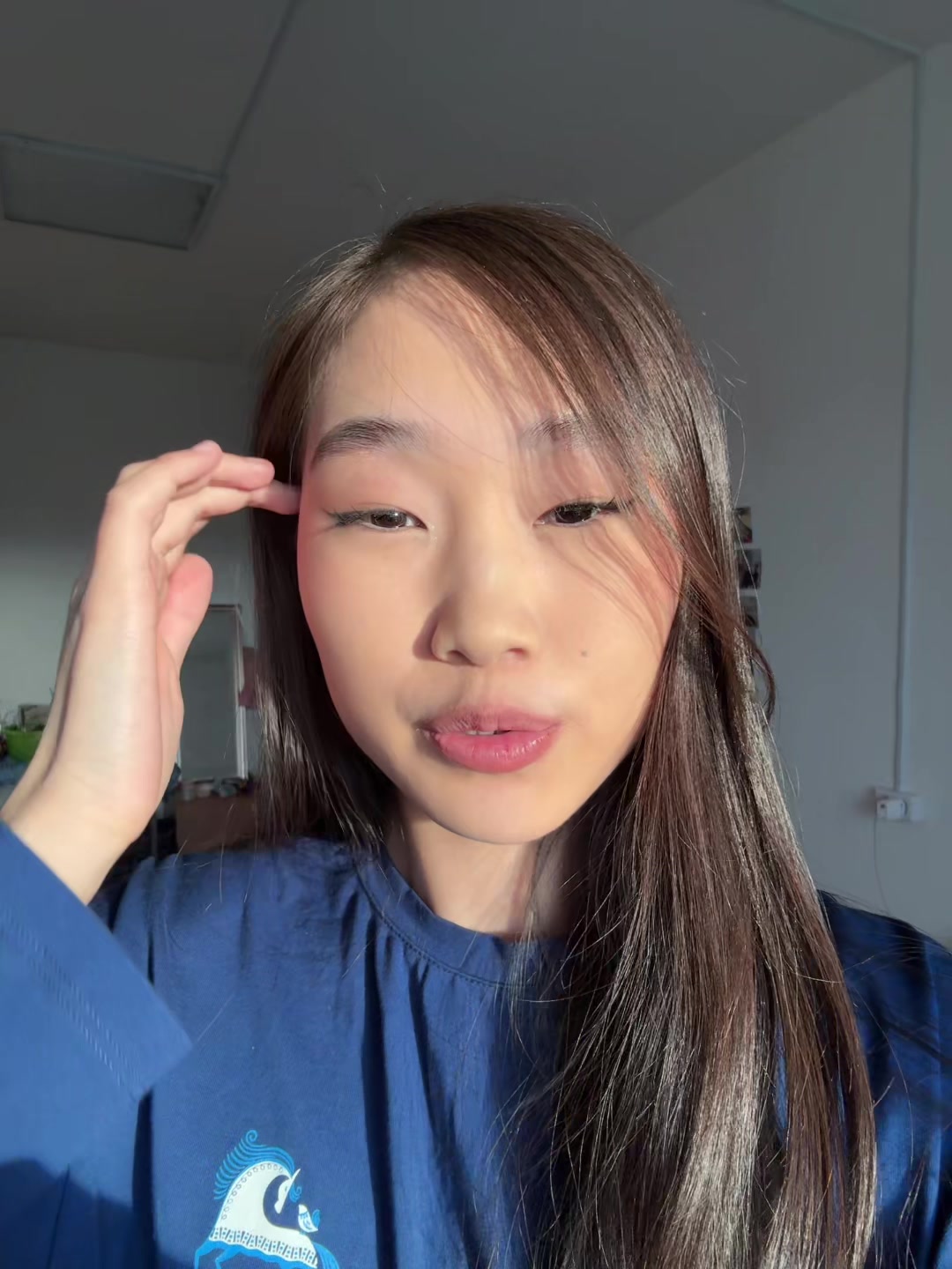 @корякина