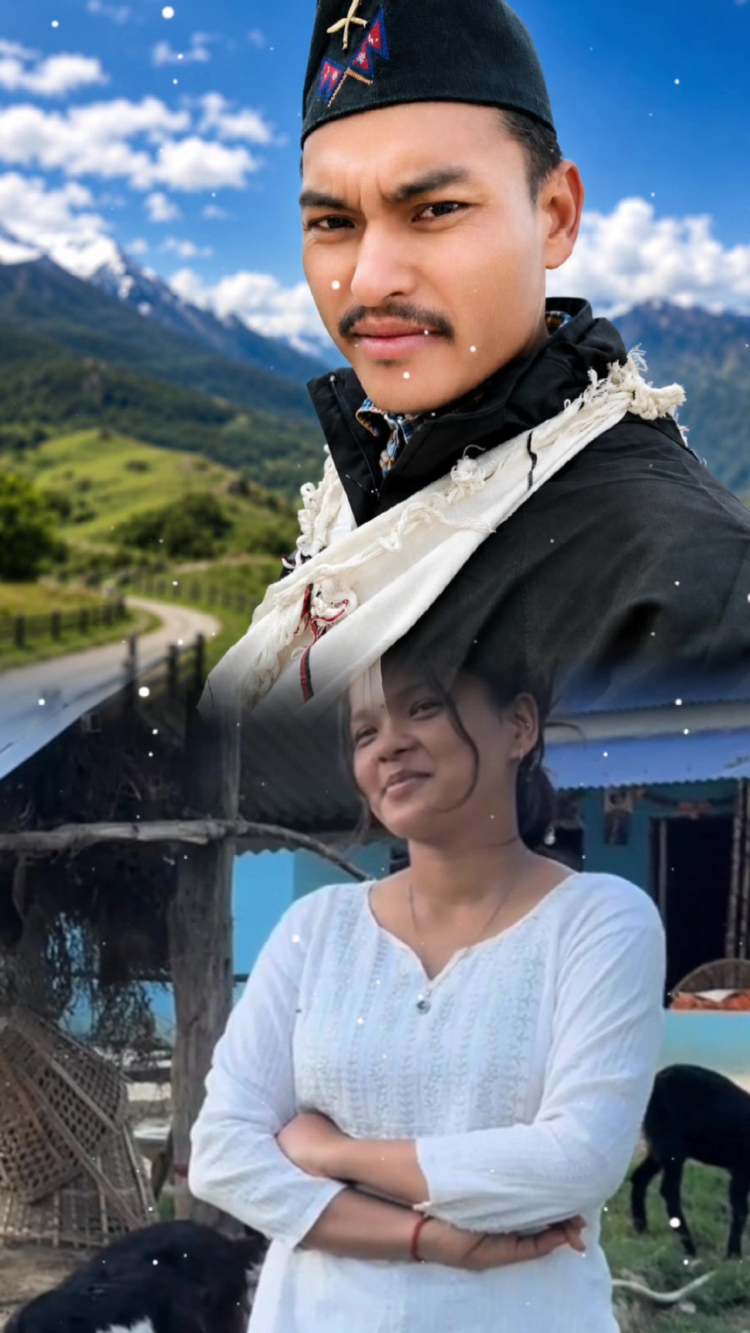@Bishal Pun✅