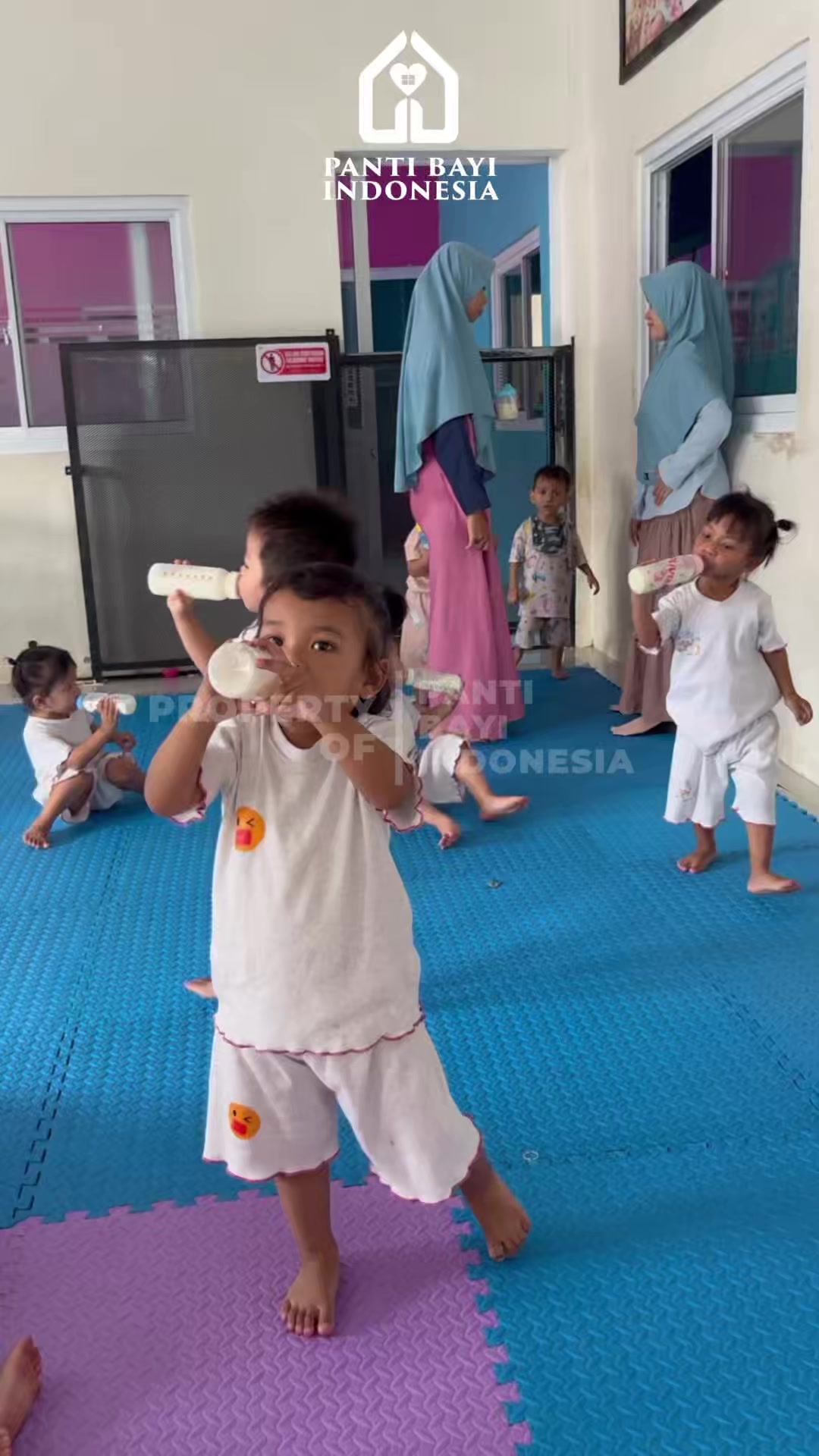 @Panti Bayi Indonesia