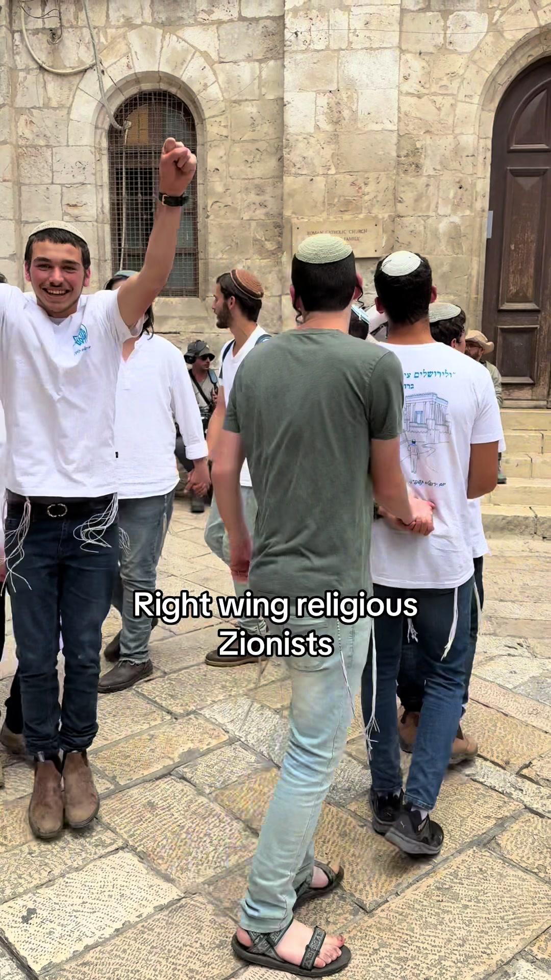 @HOLYLANDSPEAKS 𓂆🕊️
