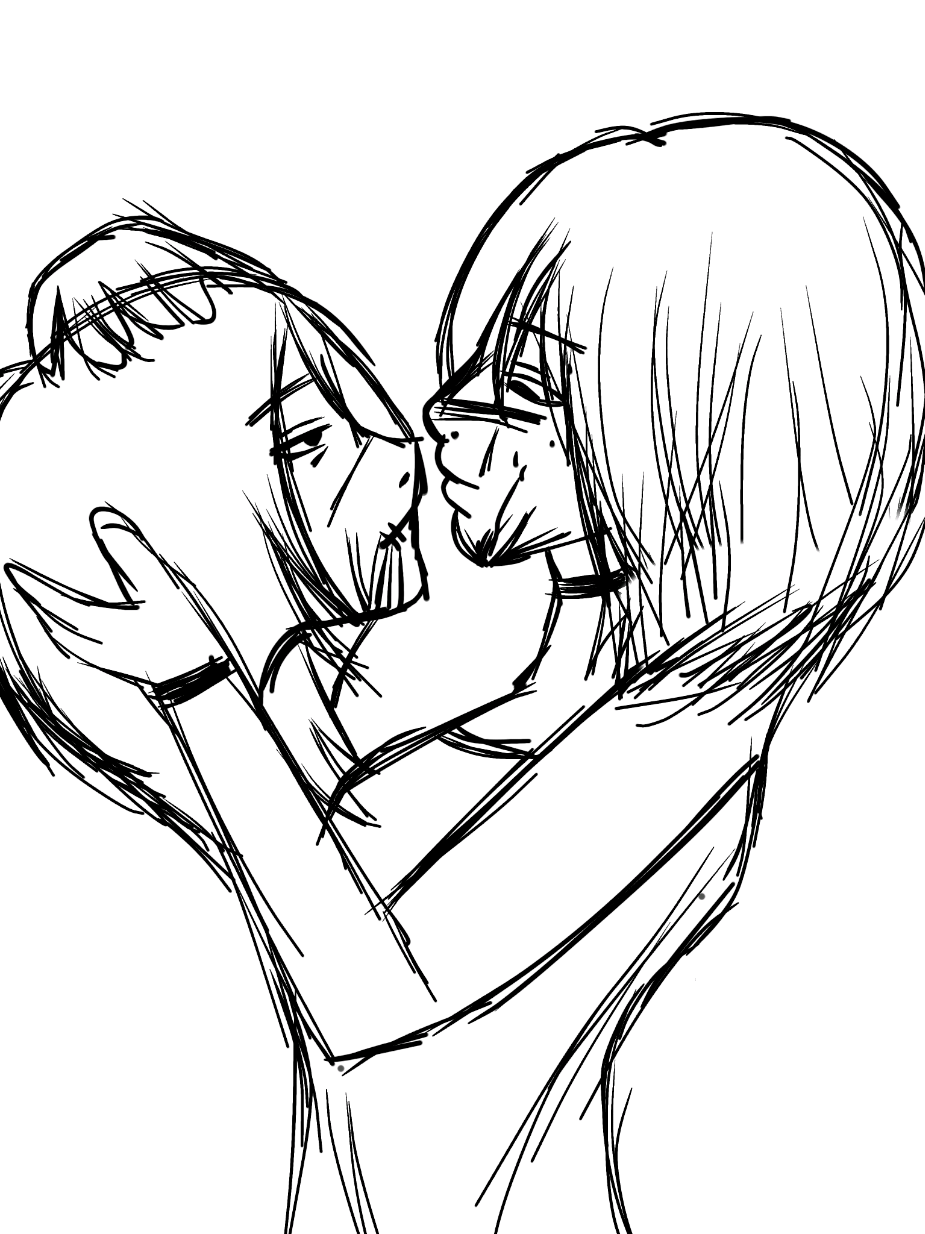 @N𝗼&omega;ɑ &mdash; Solivan's canon wife