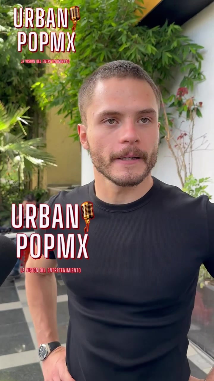 @UrbanPopMx