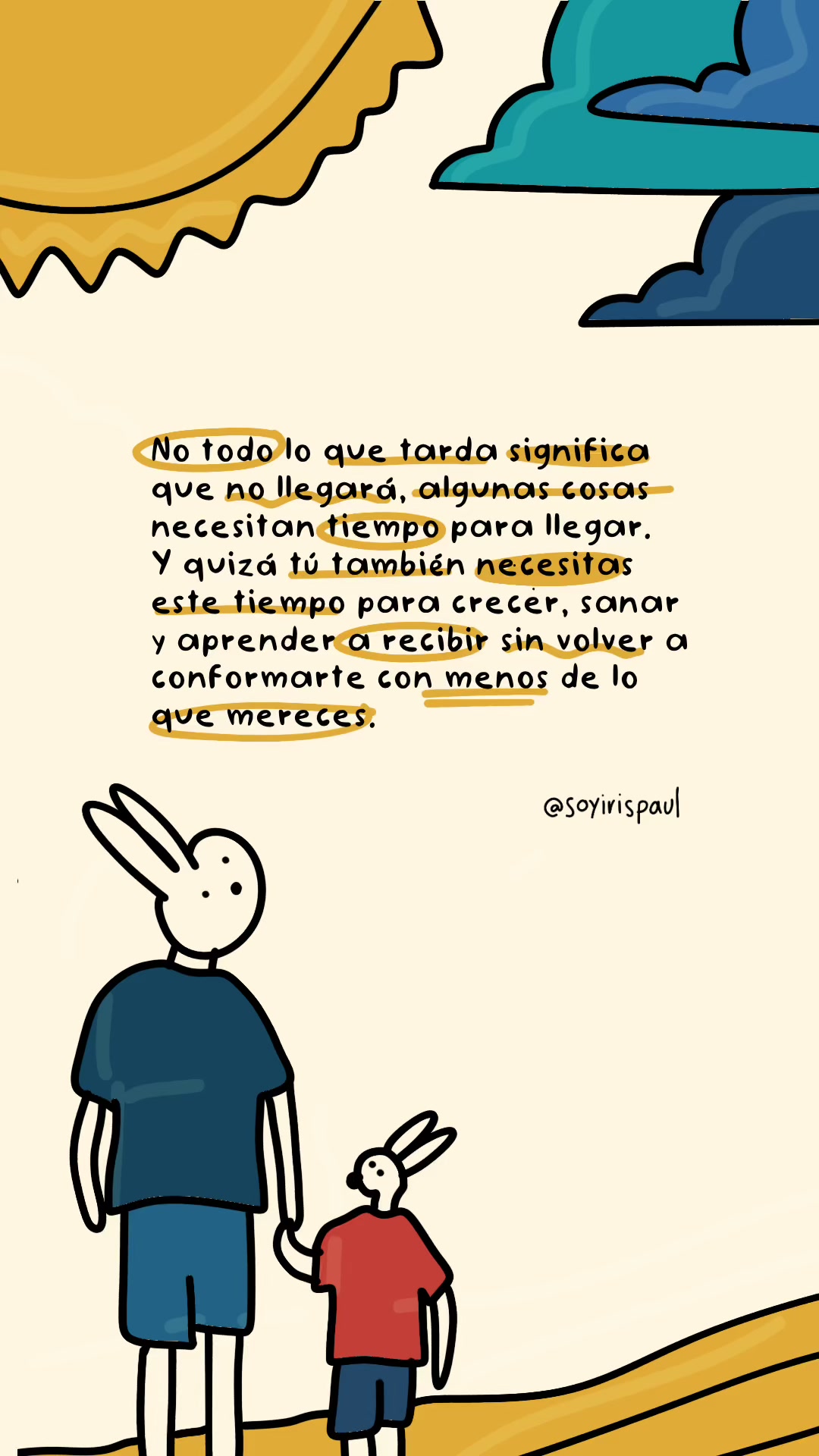 @Iris Paul