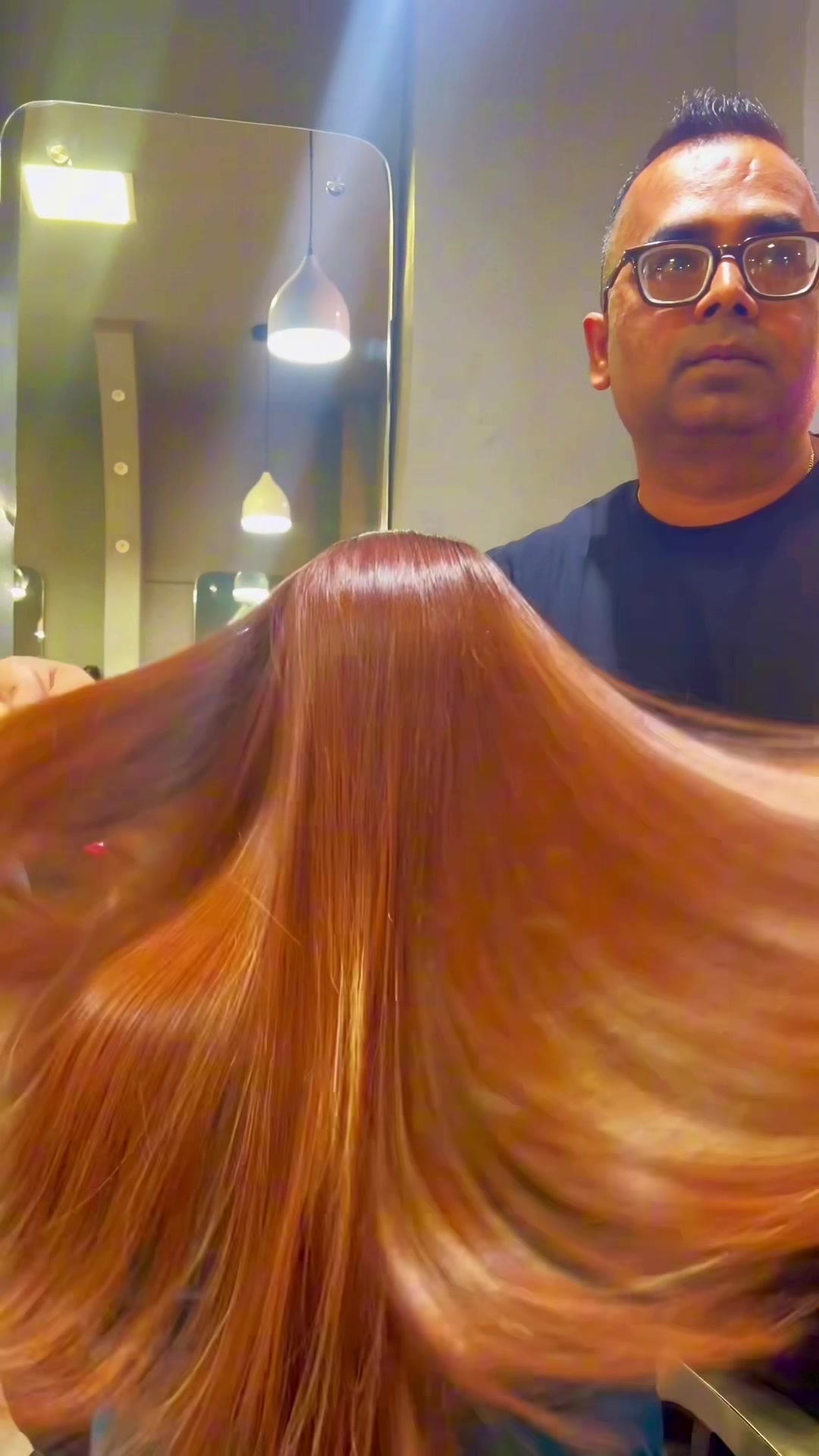 @krishna Unisex salon