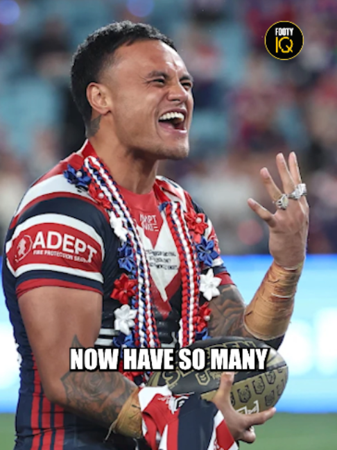 @Sporting News Australia