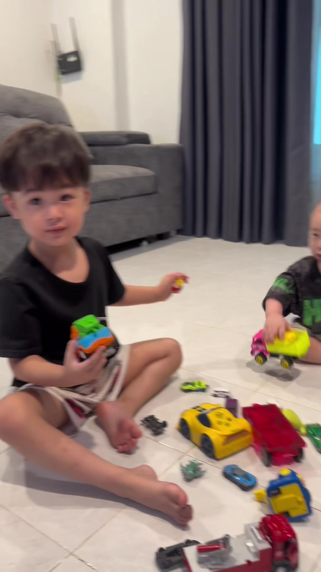@Mommy.Felix&Fabio