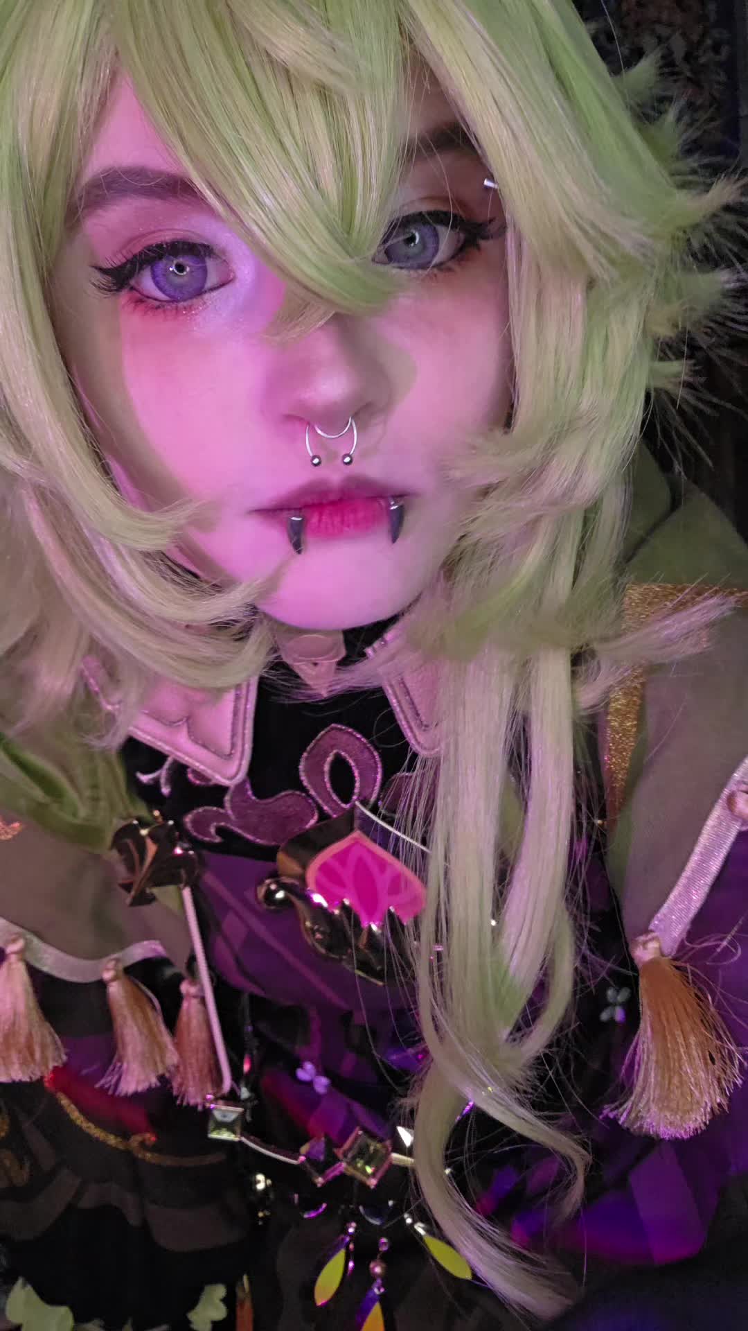 @Trashshark_cosplay 🔜 Ctcon
