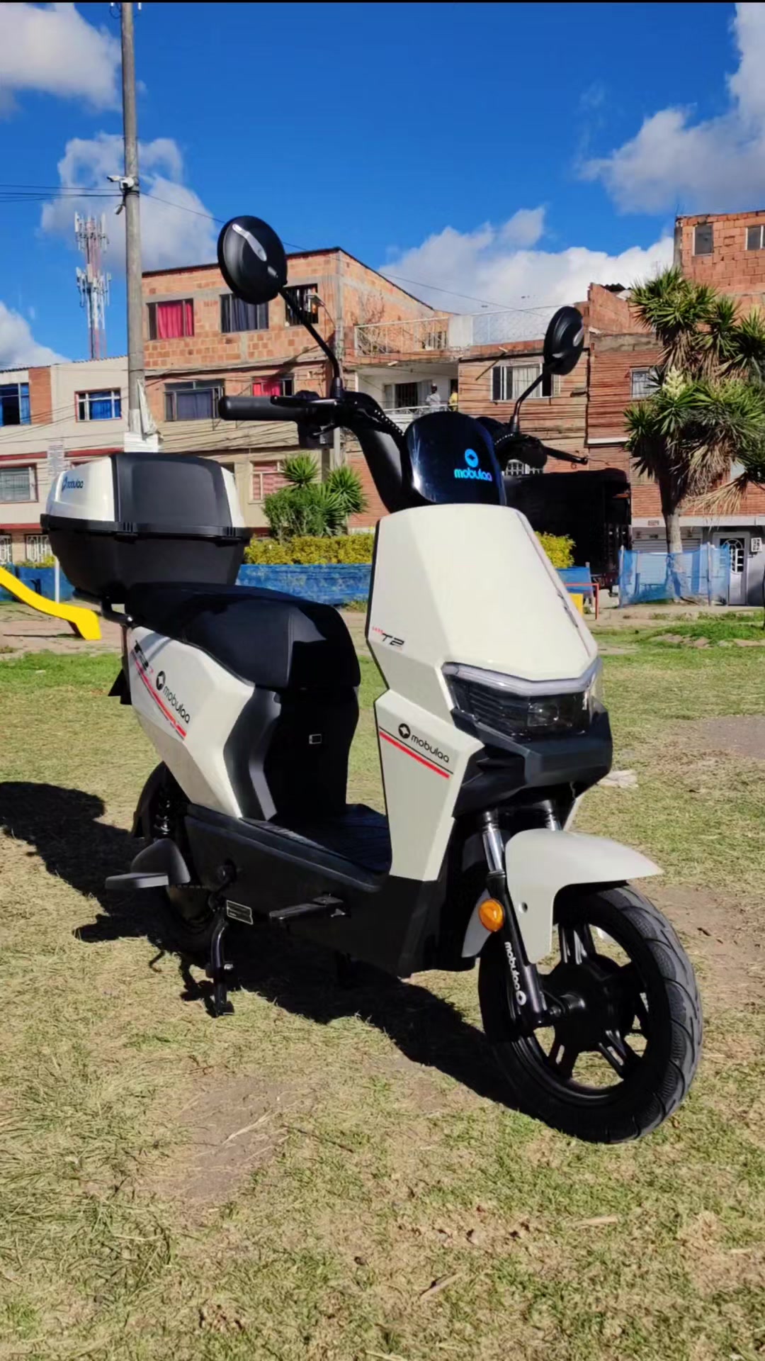 @electric bike repair 🇨🇴