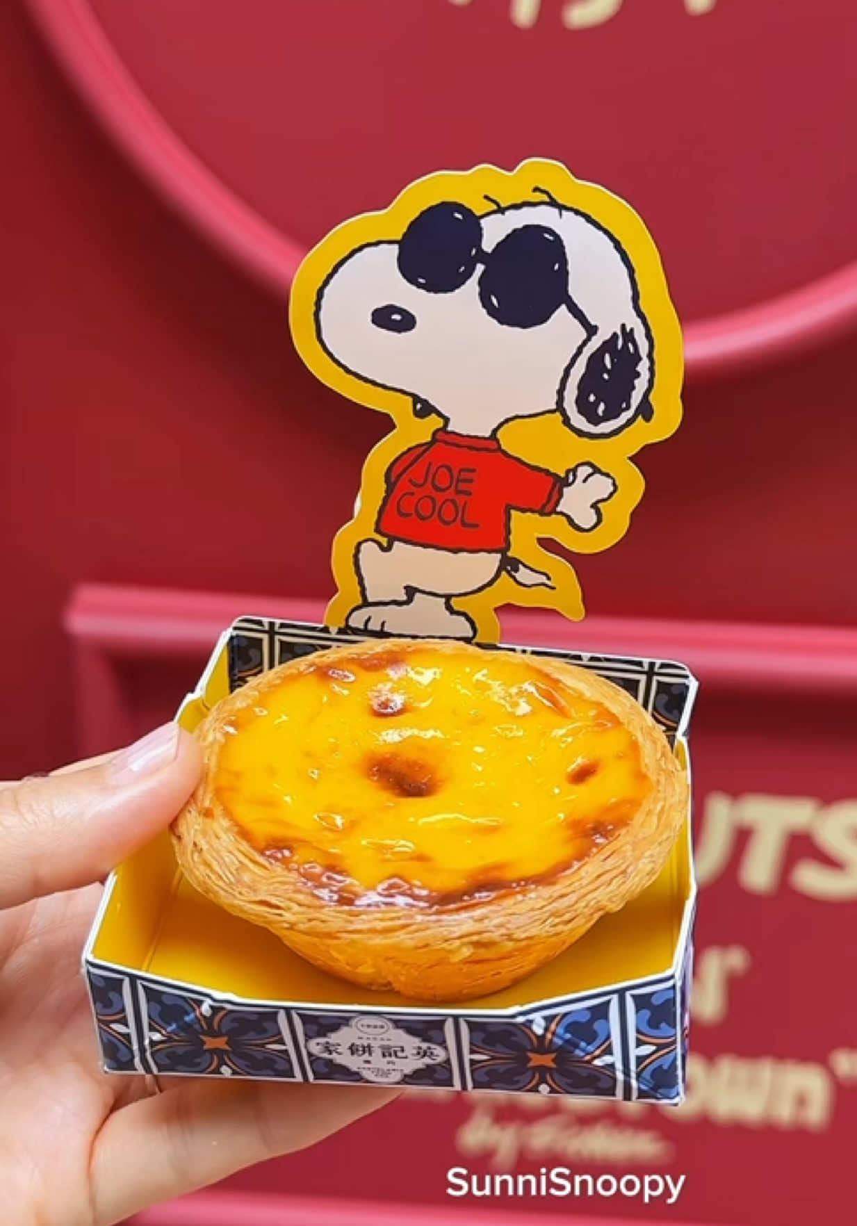 @SunniSnoopy
