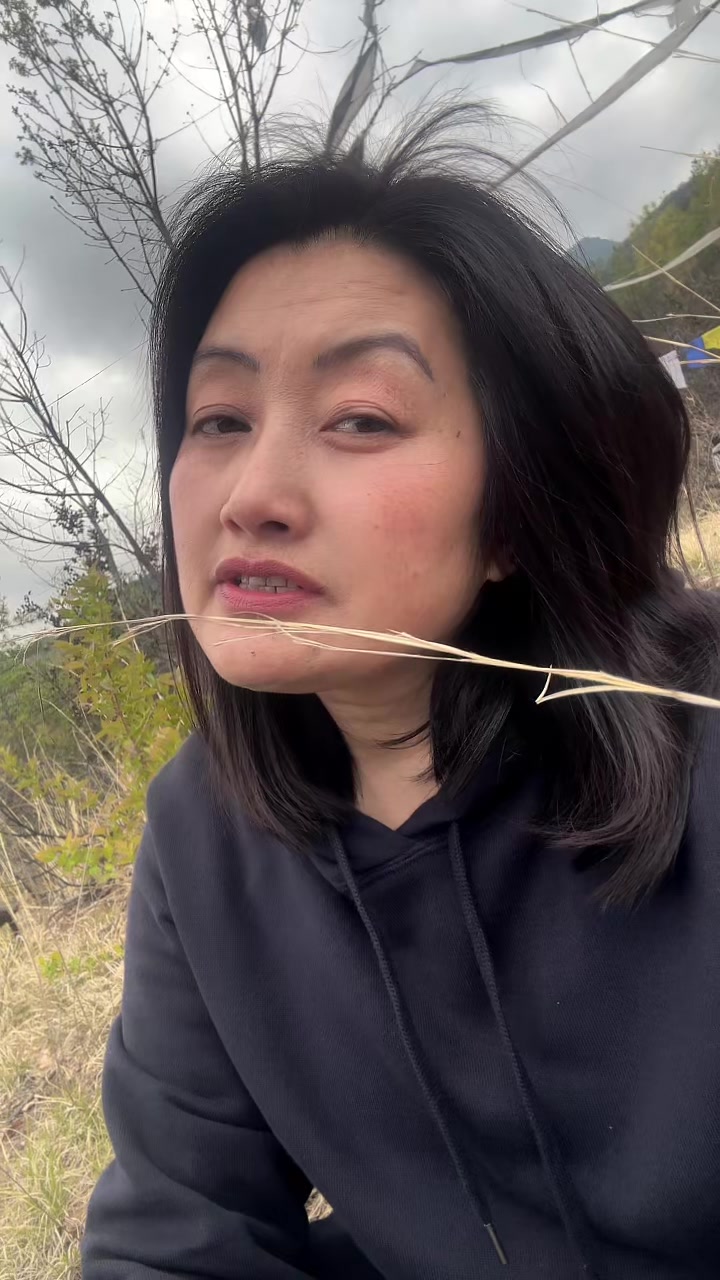@Sonam yangdon