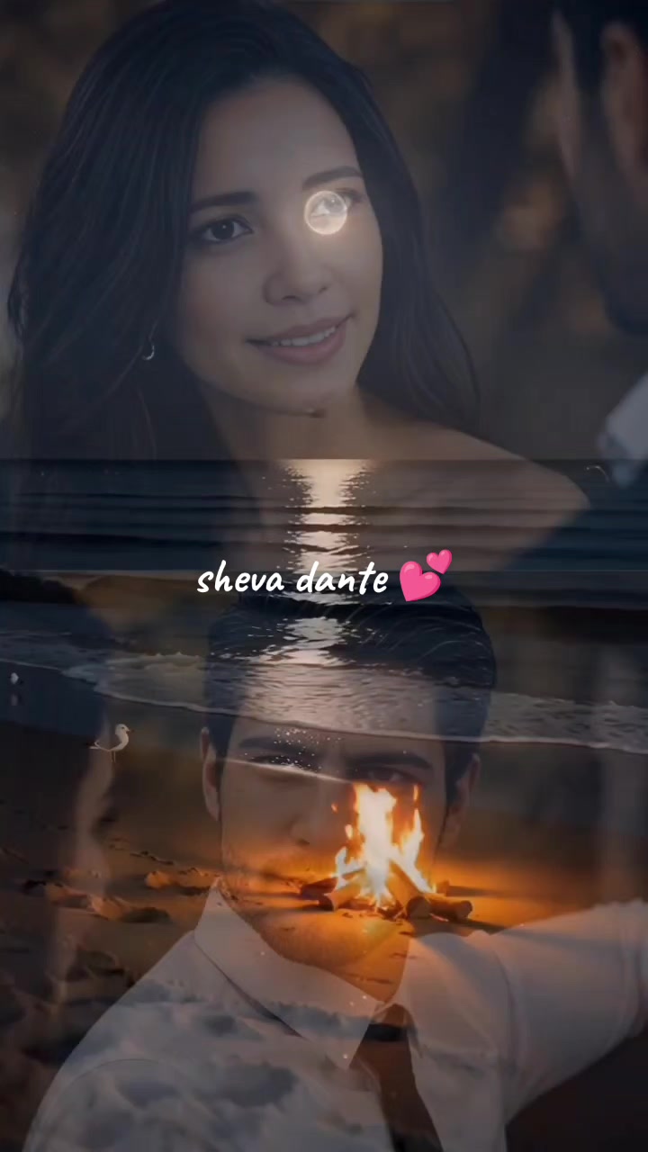 @sheva dante Harry