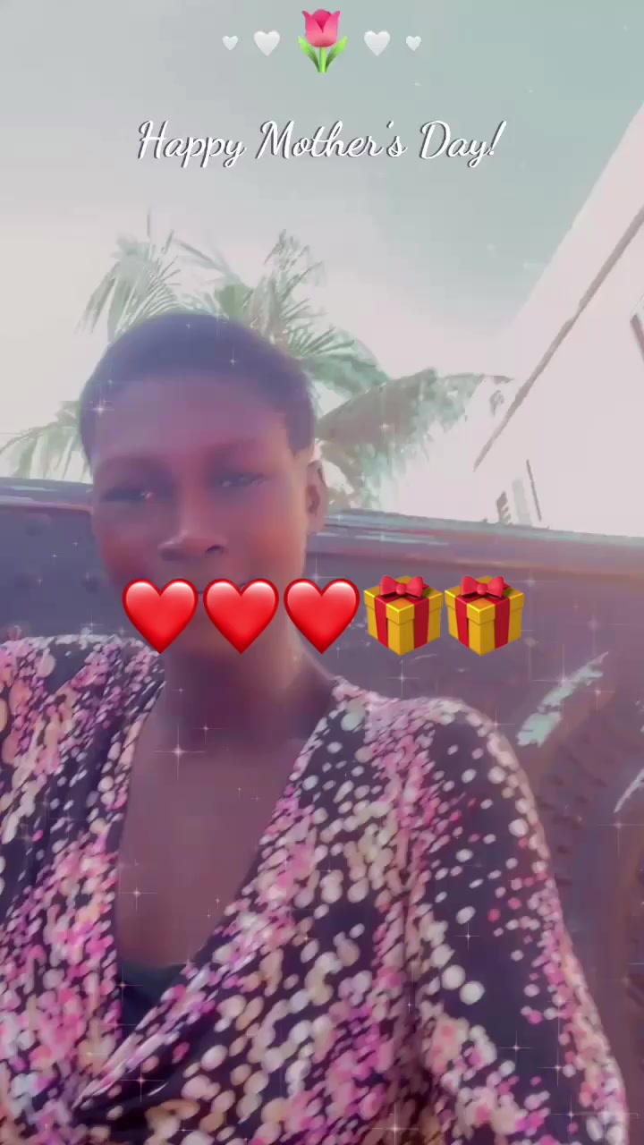 @YaBaTa Wonda Gal #NevaGiveUp🌗