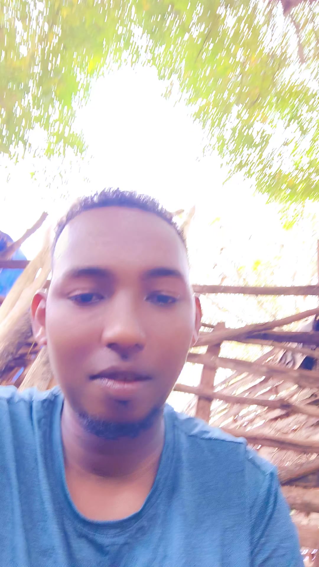 @Abduraman Amiin