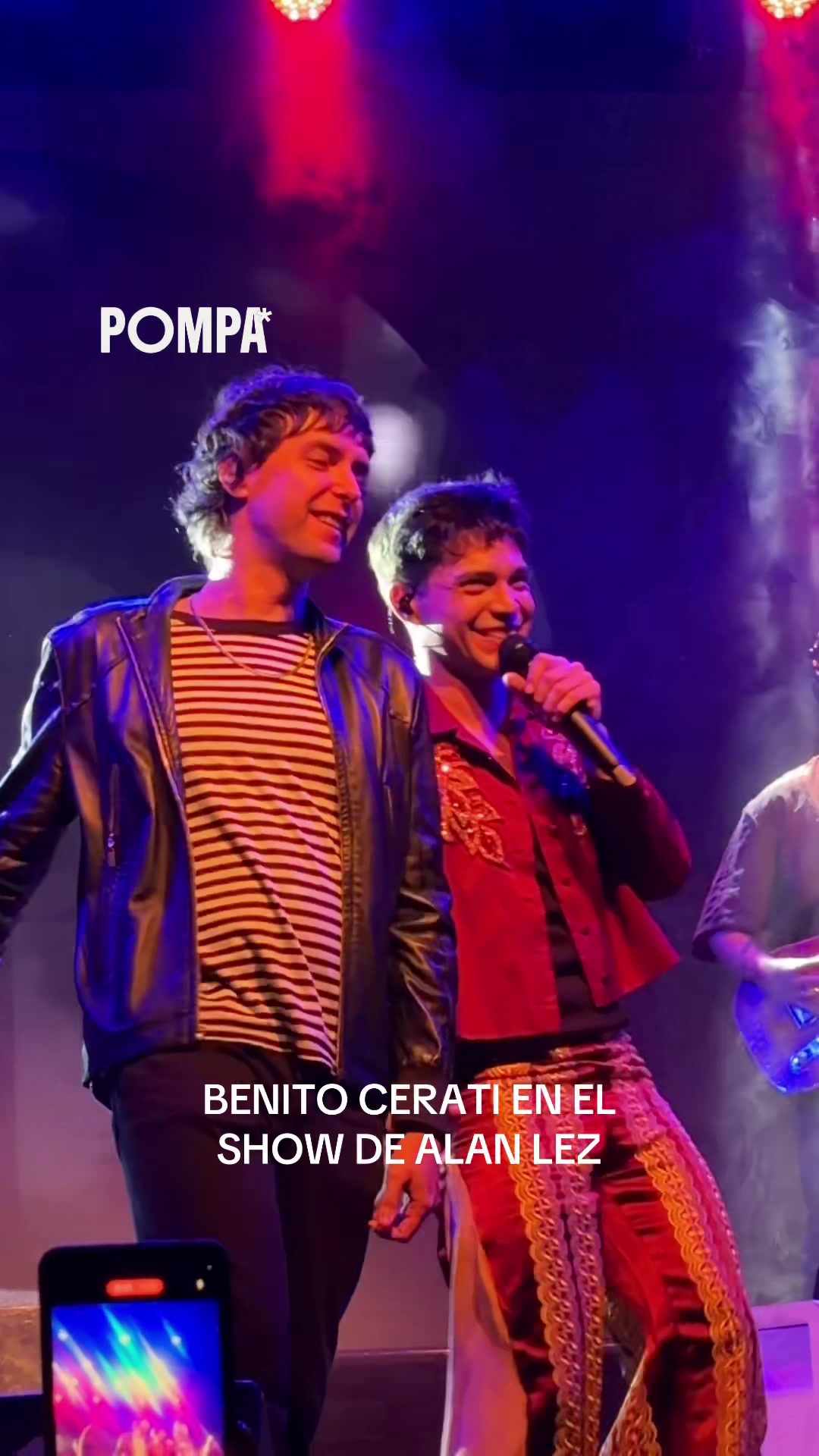 @POMPA MAGAZINE