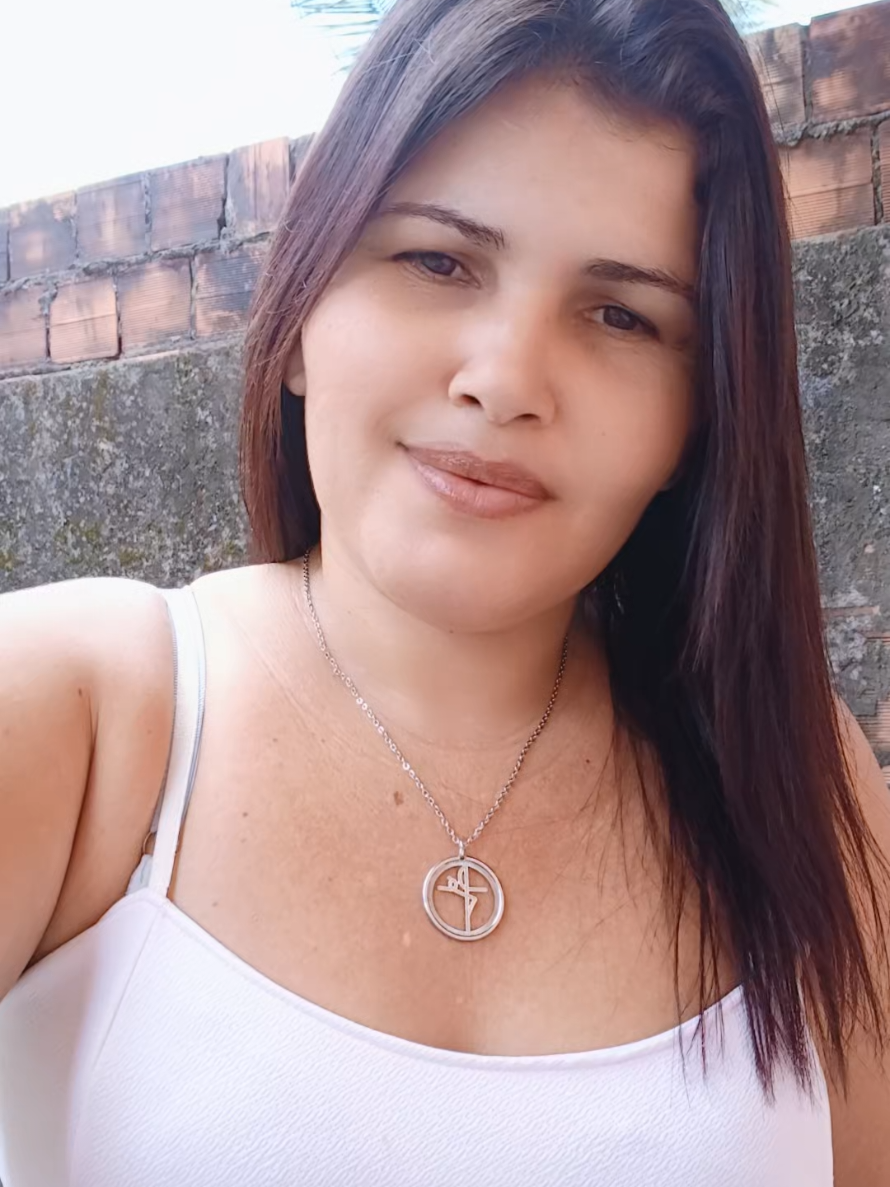 @Princesinha Protegida Por Deus