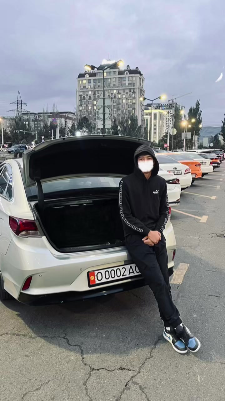 @da tak zhaku.