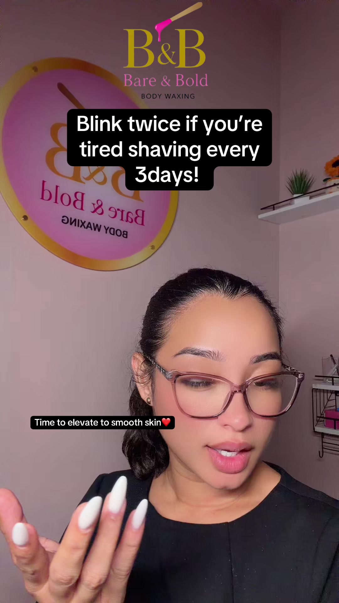 @Bare&BoldGY