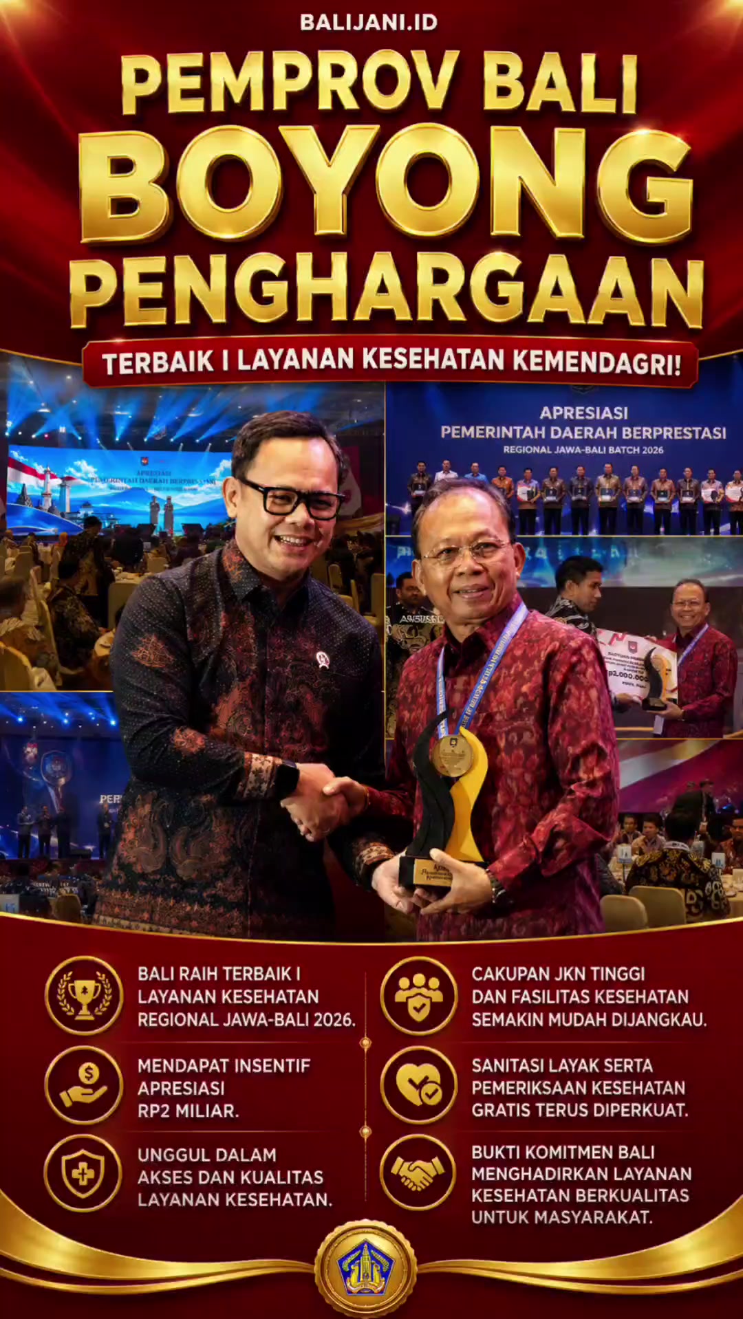@Bali Jani Shop