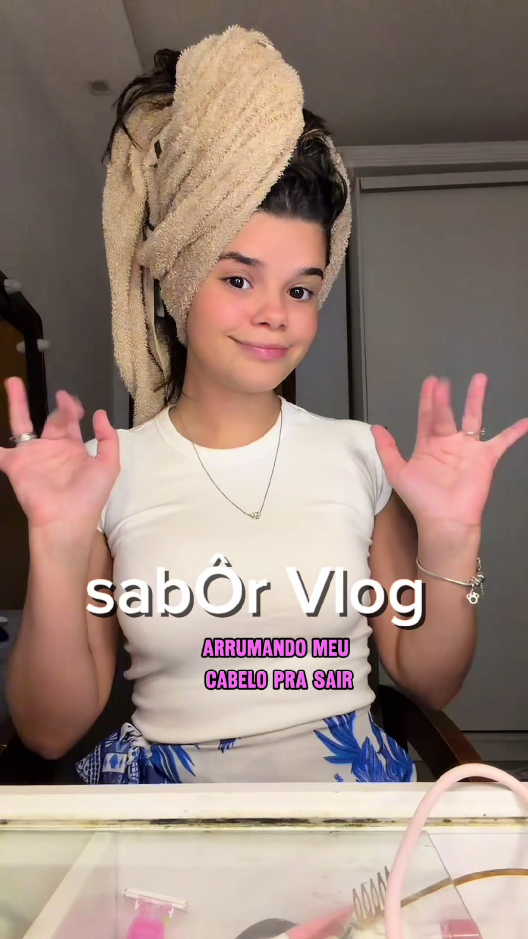 @Duda Tavares