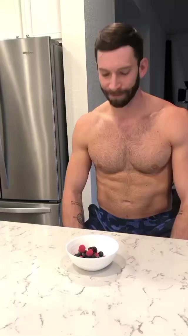 @iamgeorgeribble