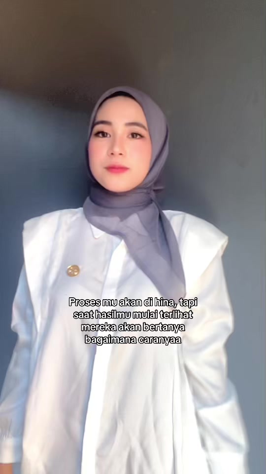 @IG: @nurulkhusna18🦋