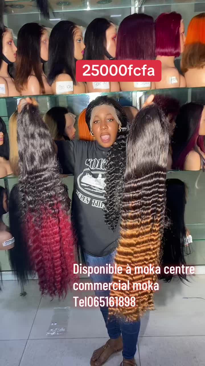 @KIMB HAIR⭐️
