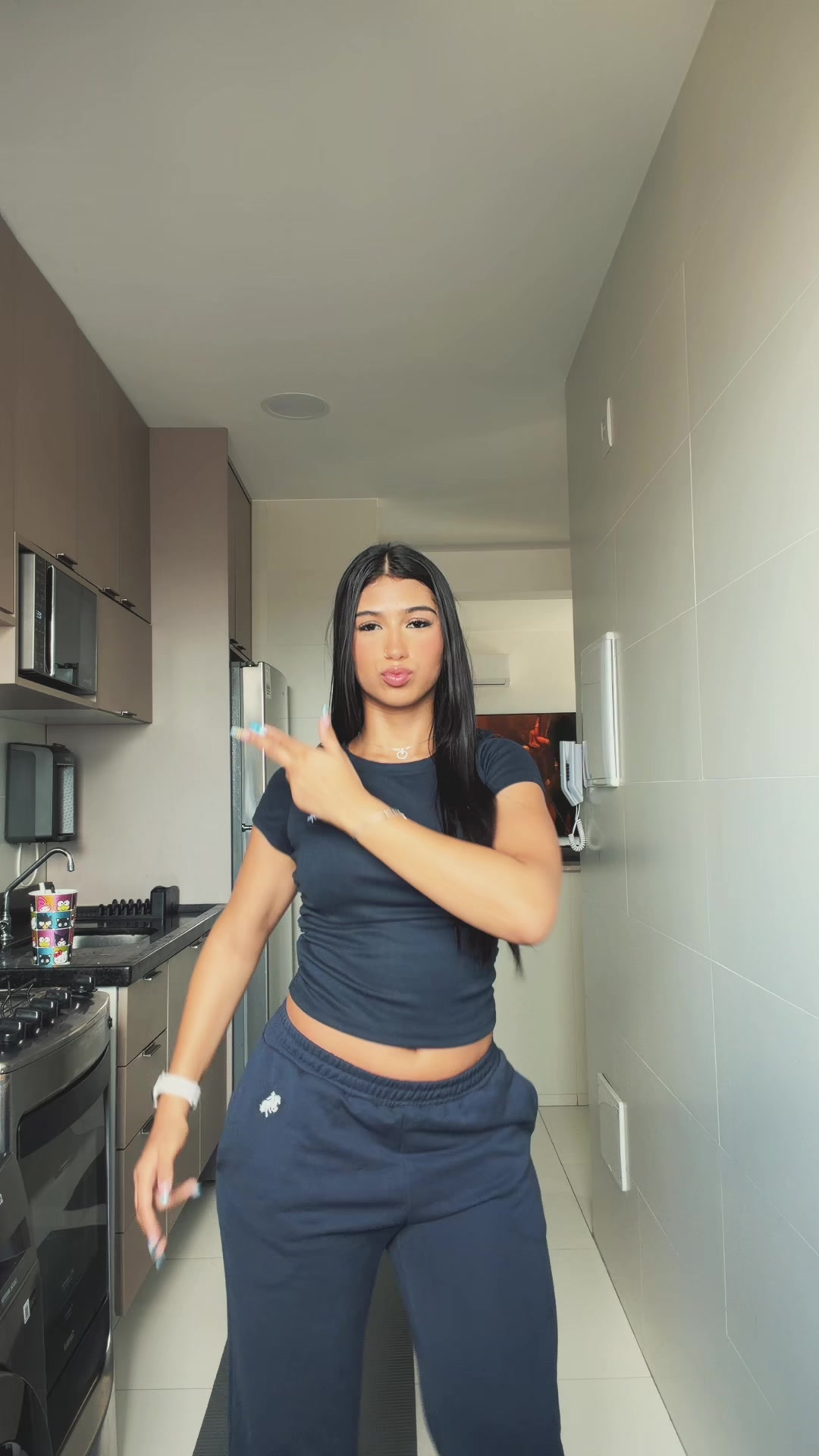 @Agatha Lorraine
