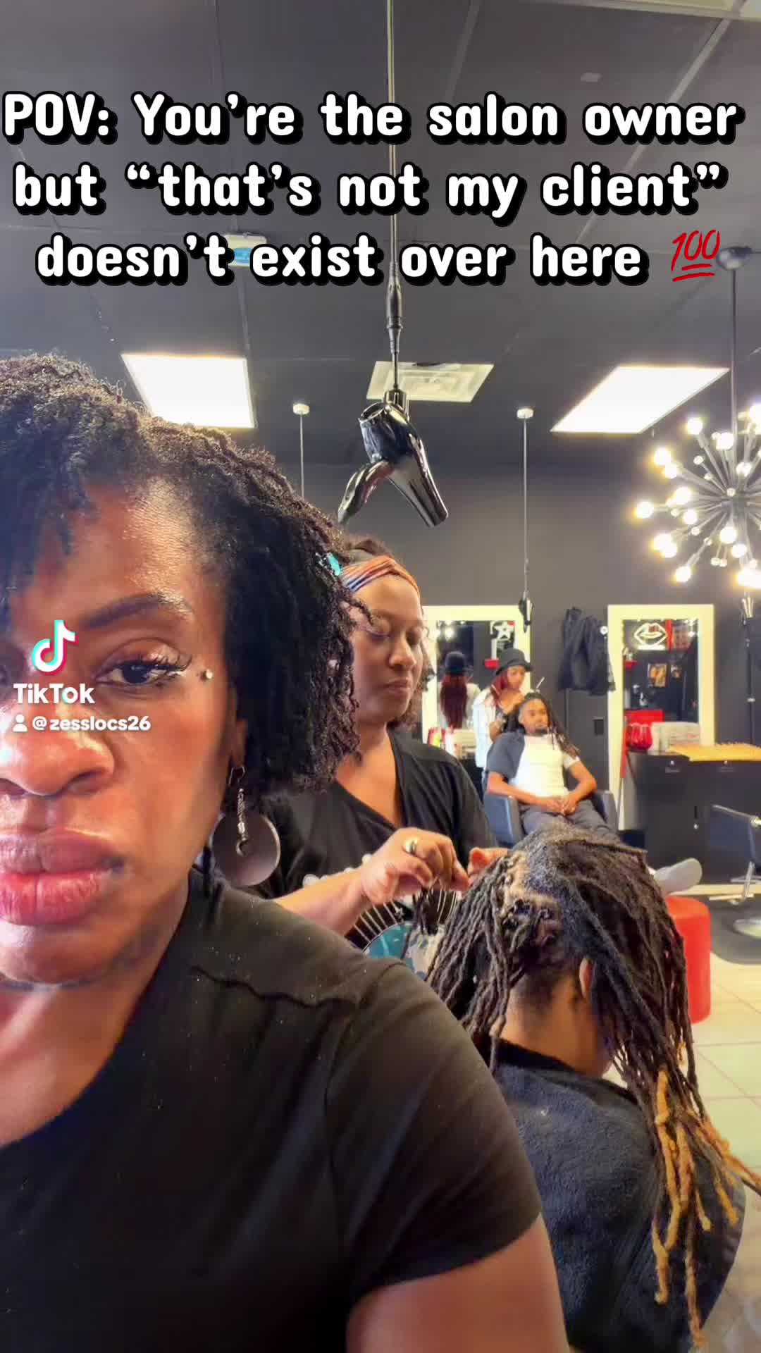 @Zess Locs