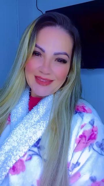 @Ver&ocirc; Silva 🦋