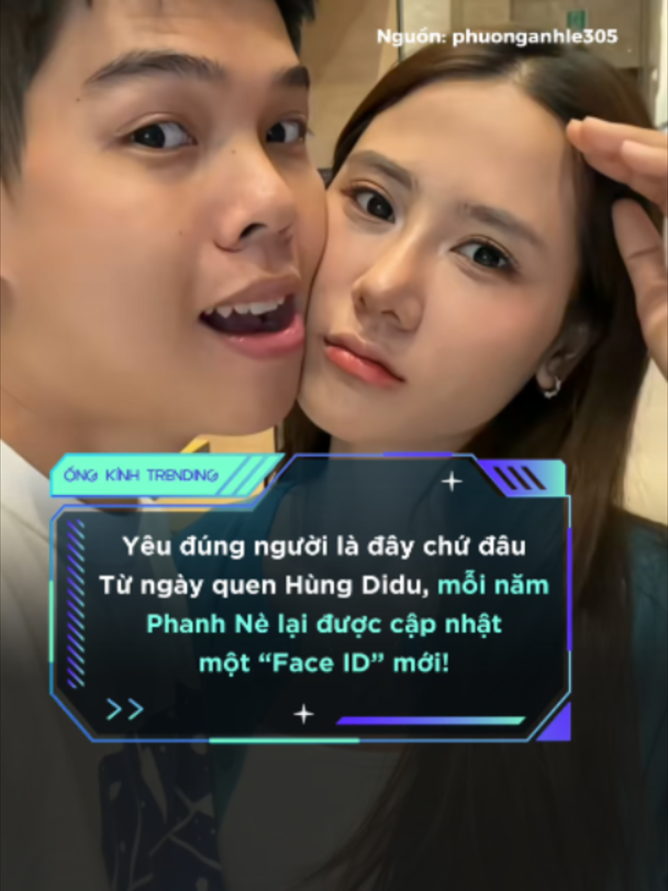 @ỐNG KÍNH TRENDING