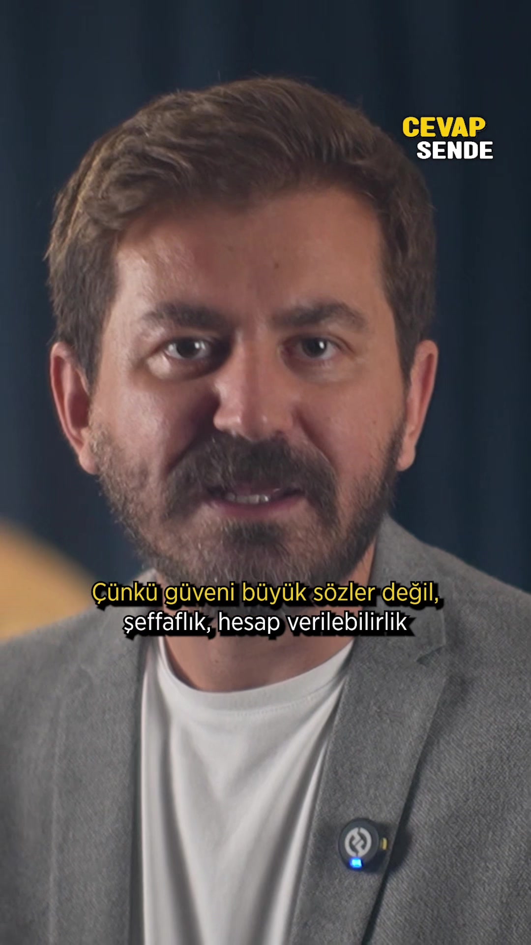 @CevapSende