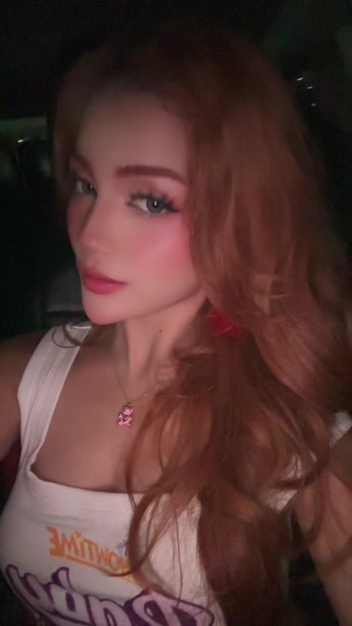 @Showtime Babydoll Juby