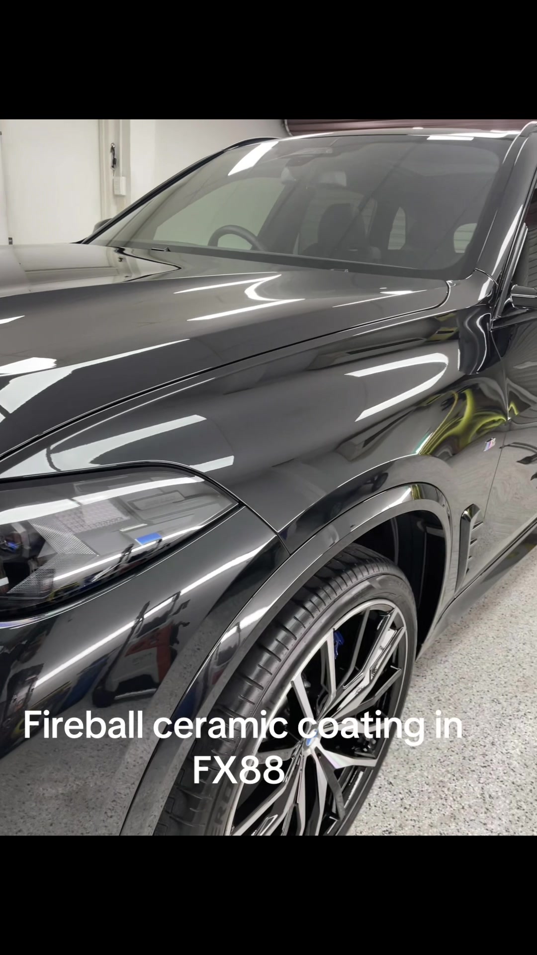 @Ceramic coating detailing