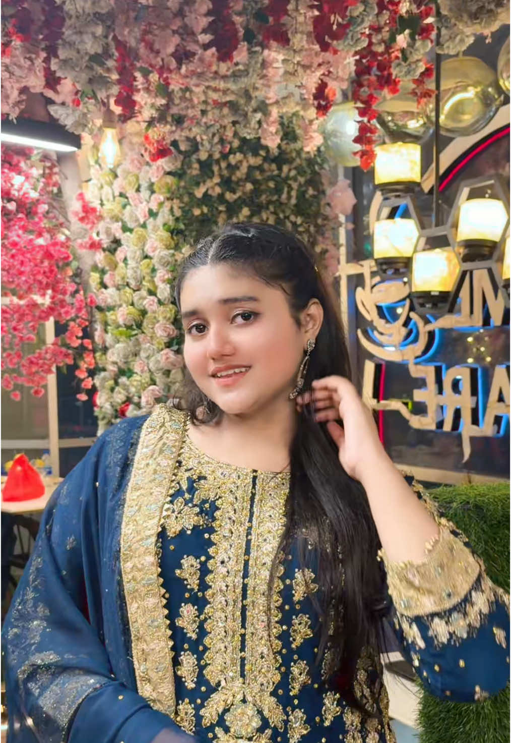 @❤️Nusrat Prema❤️