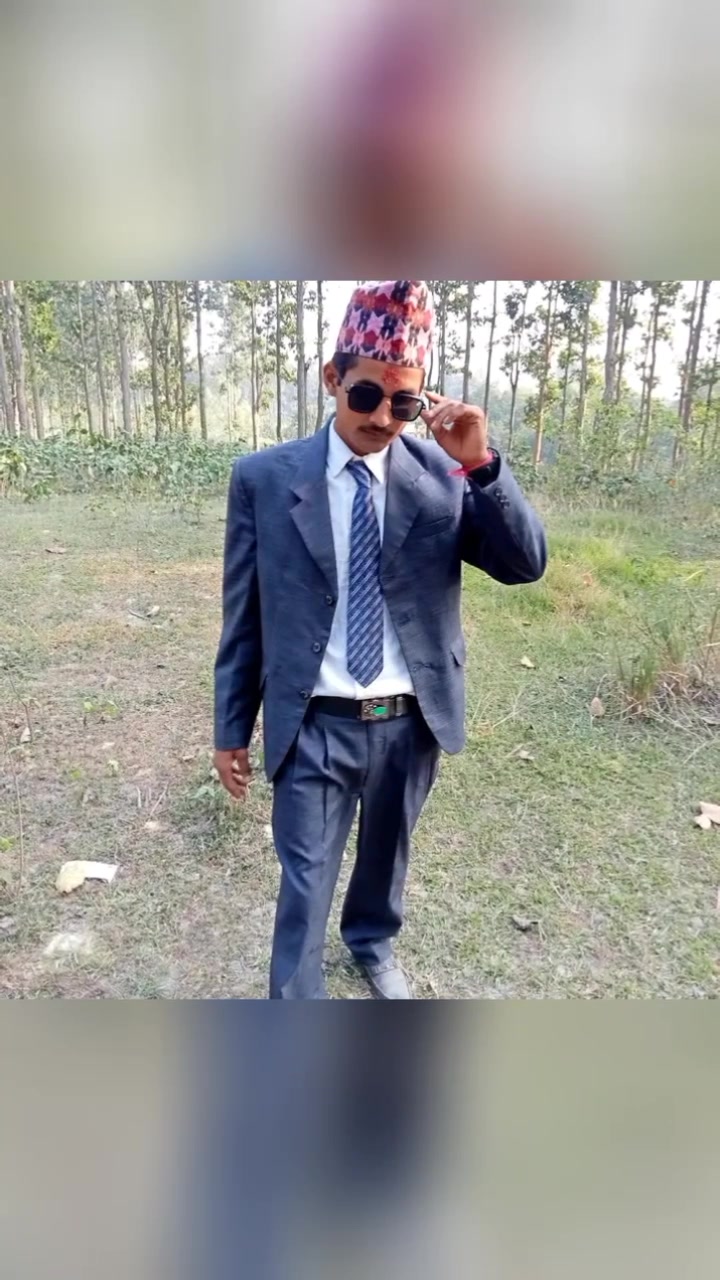 @Pradip Khatri