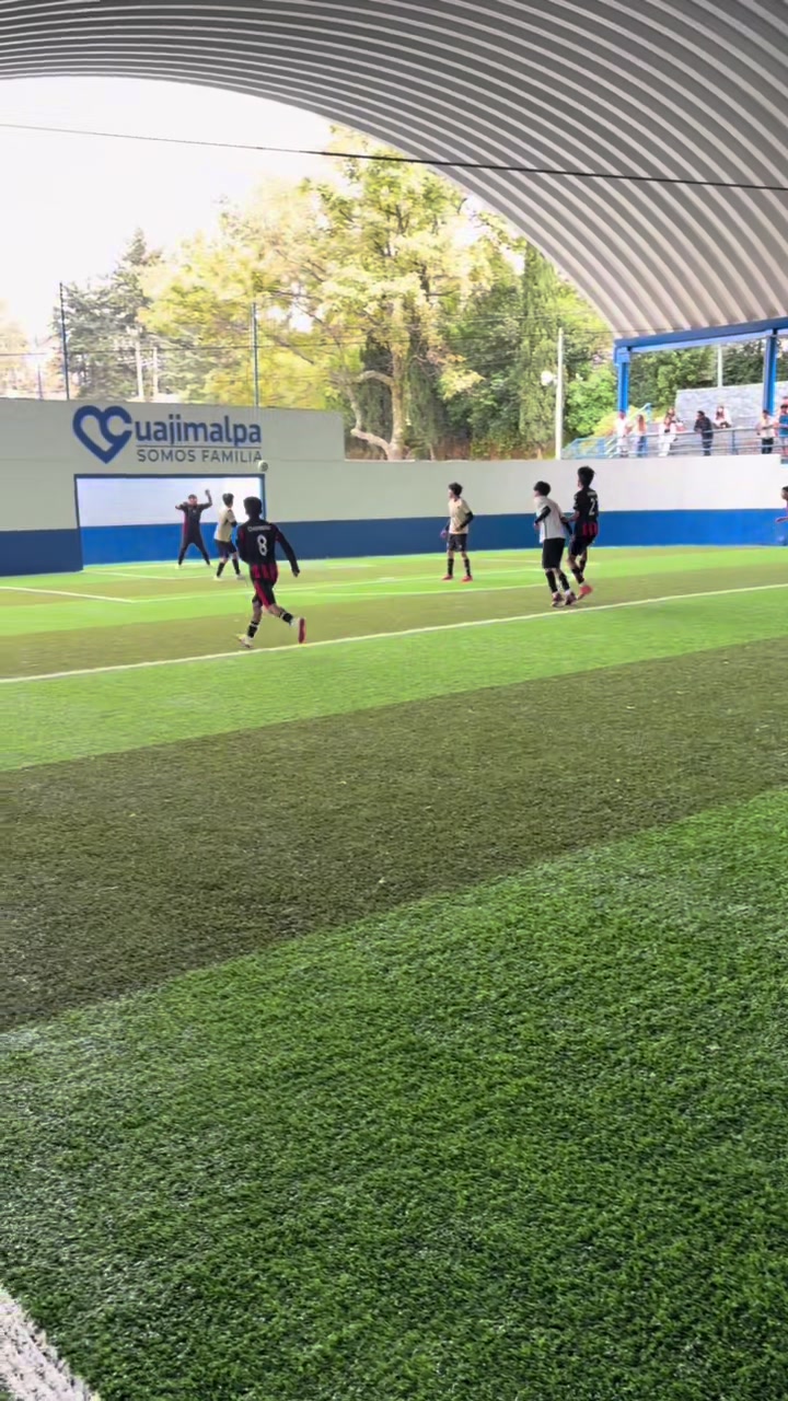 @Liga Fút “MTD”