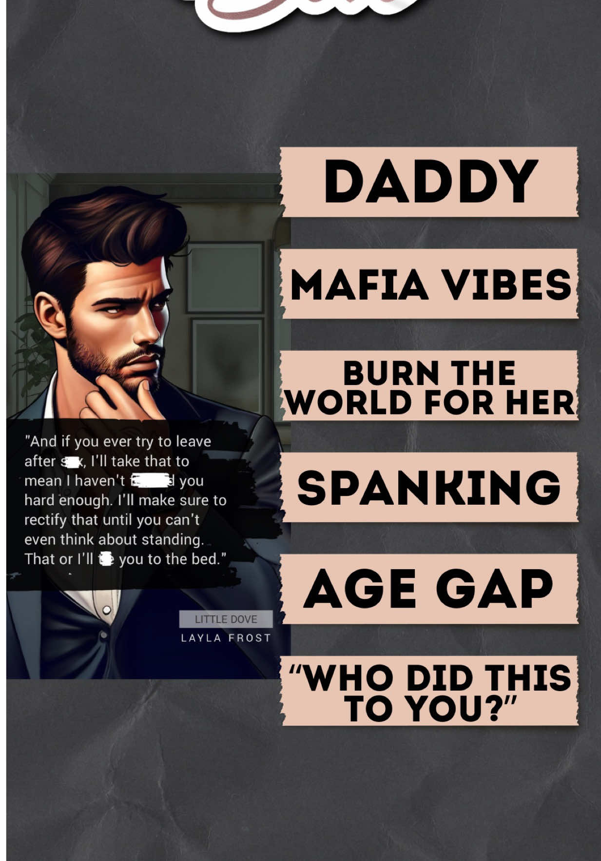 @Layla Frost