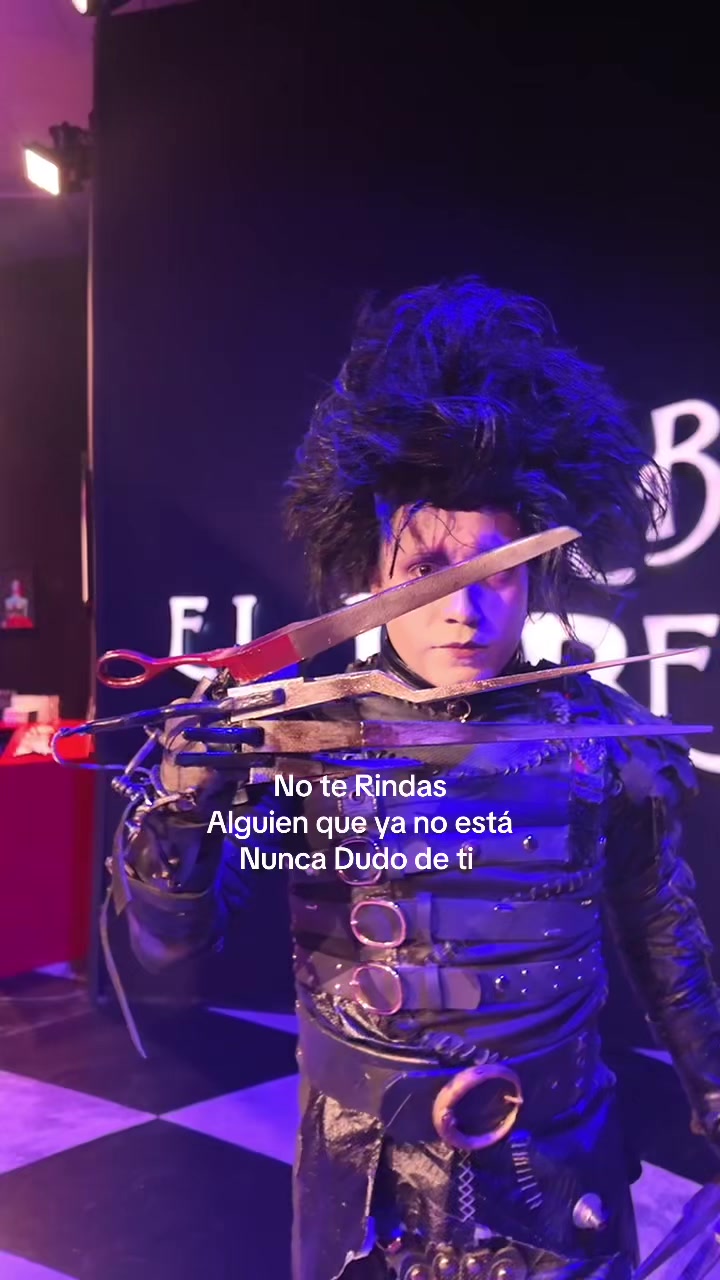 @Beto Cosplay