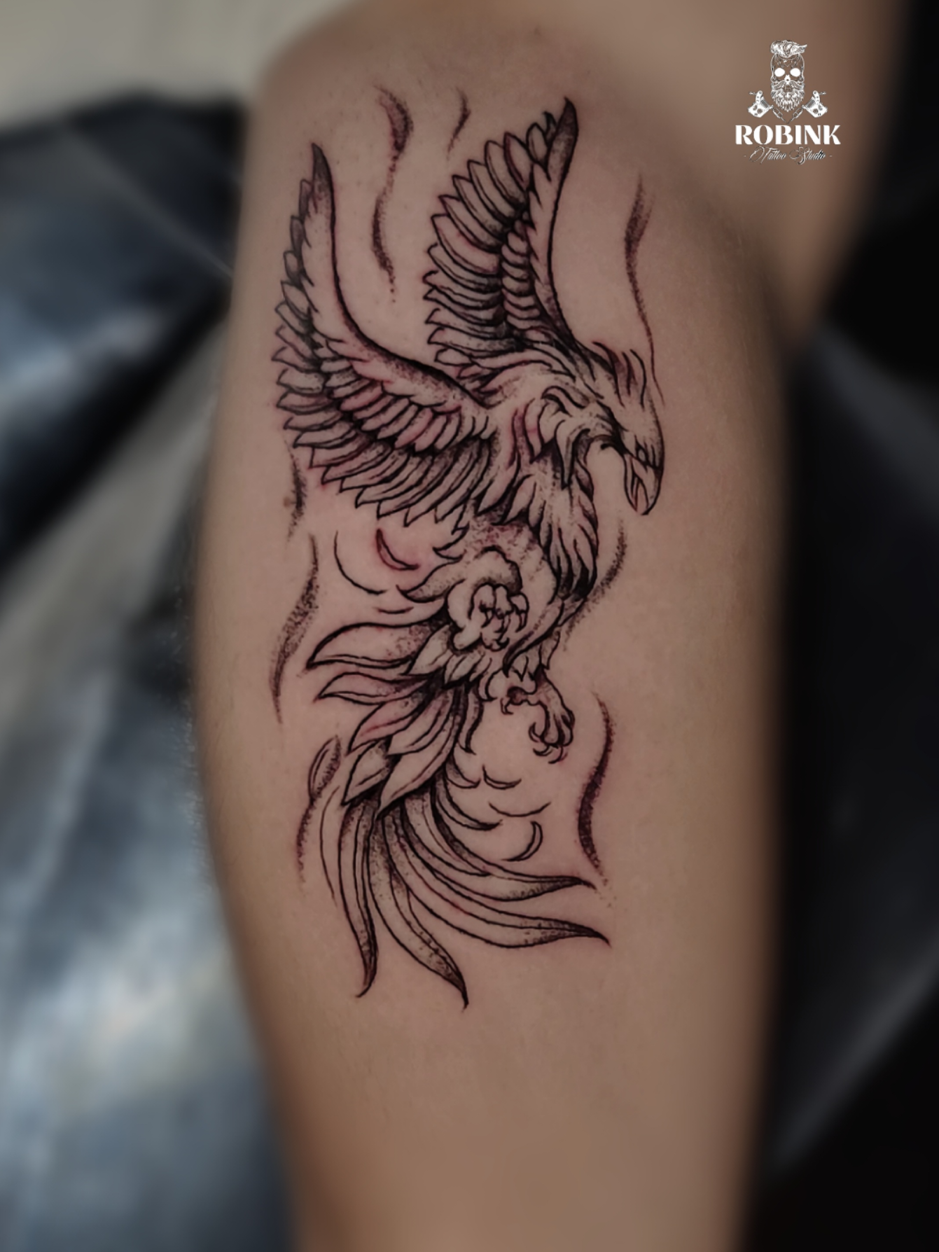 @robink TATTOOS