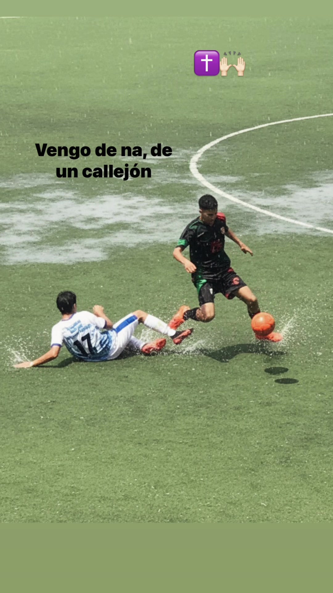 @Zúñiga 