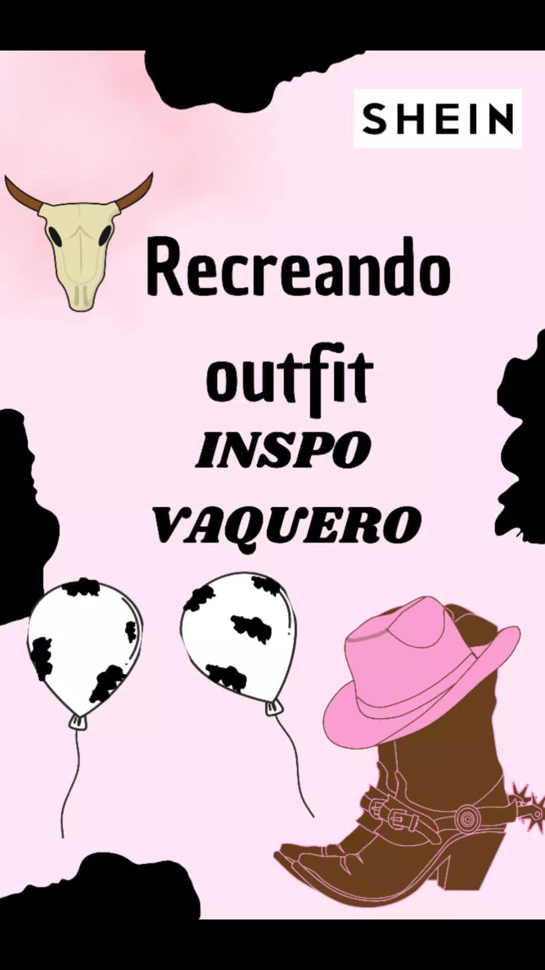 @shein inspo💗🎀