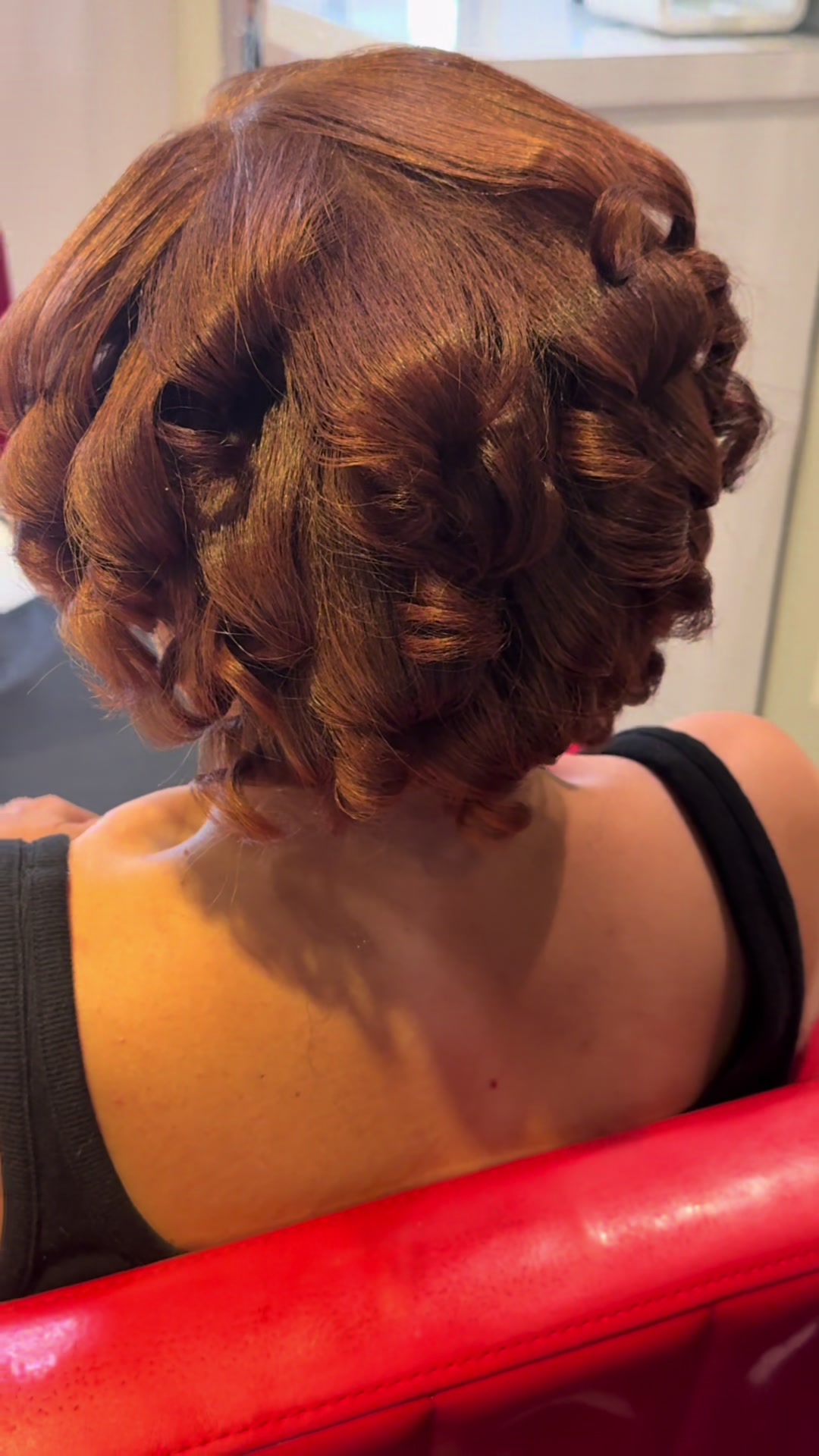 @Salon 809