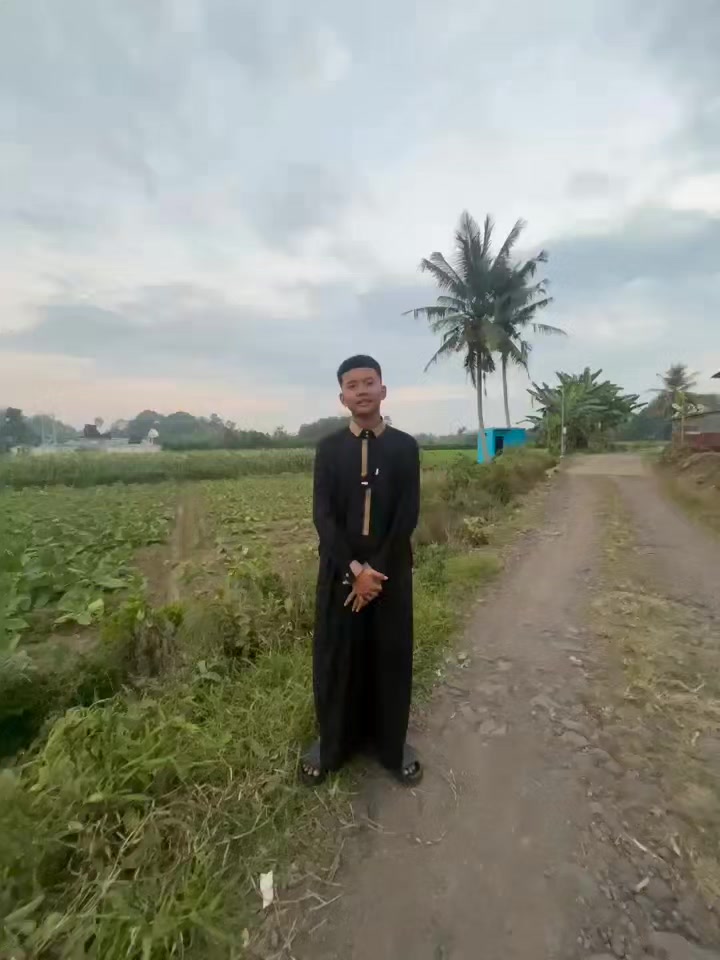 @Cak yusuf