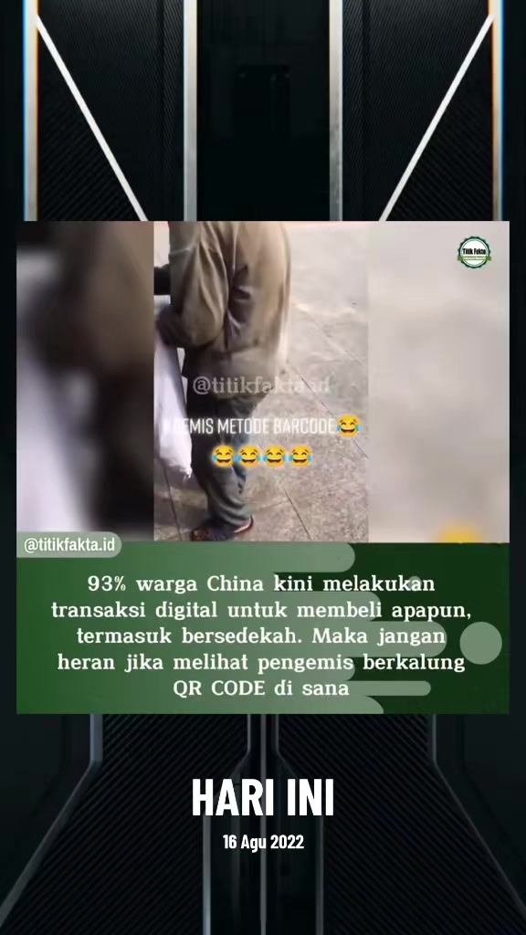@Titik Facts
