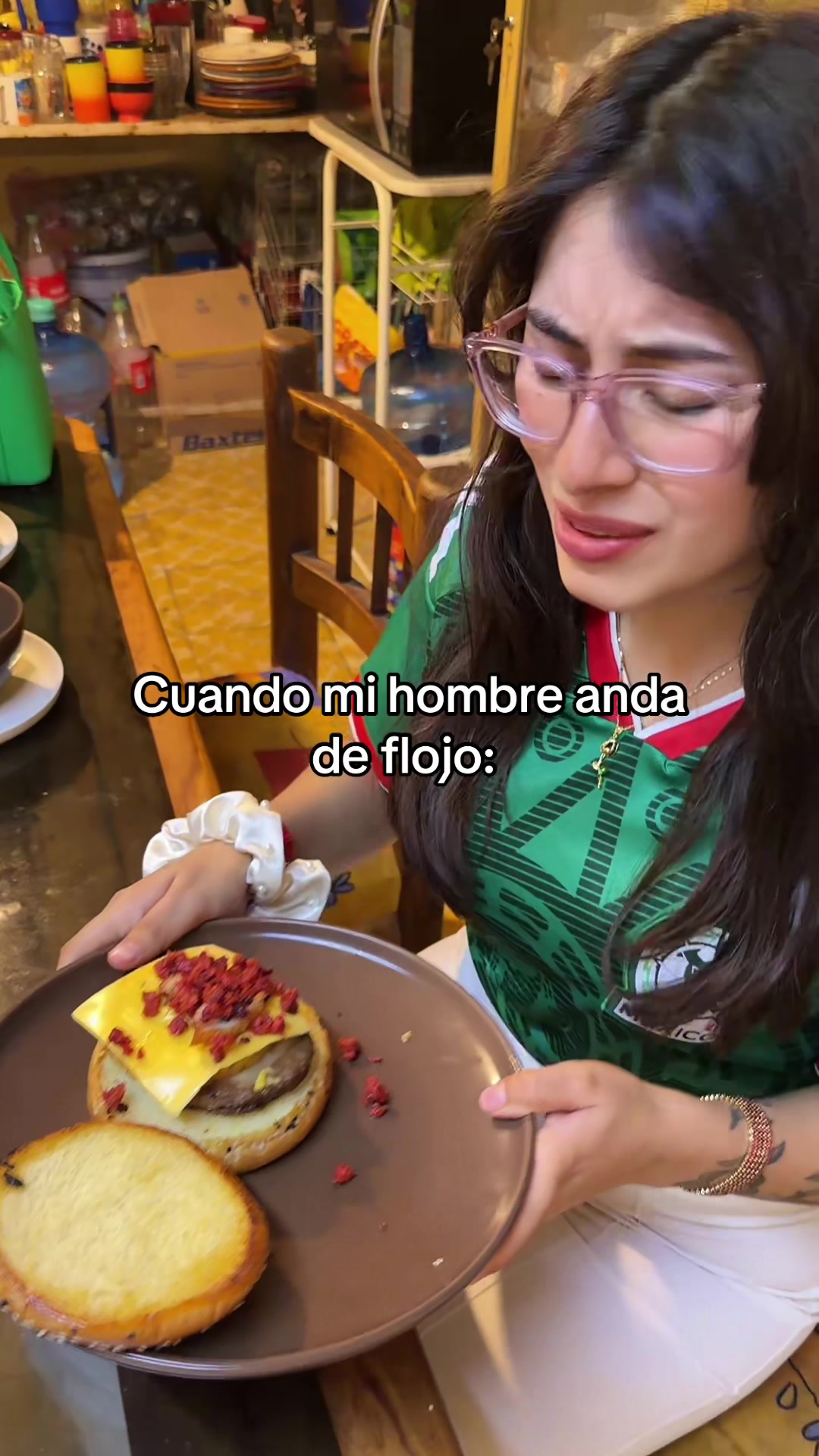 @Hira y Regi ❤️