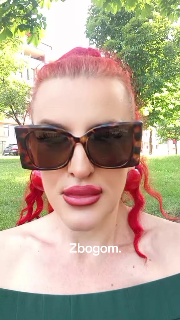 @ŽenaOluja
